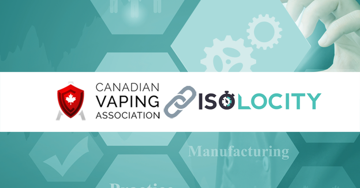 Canadian Vaping Association