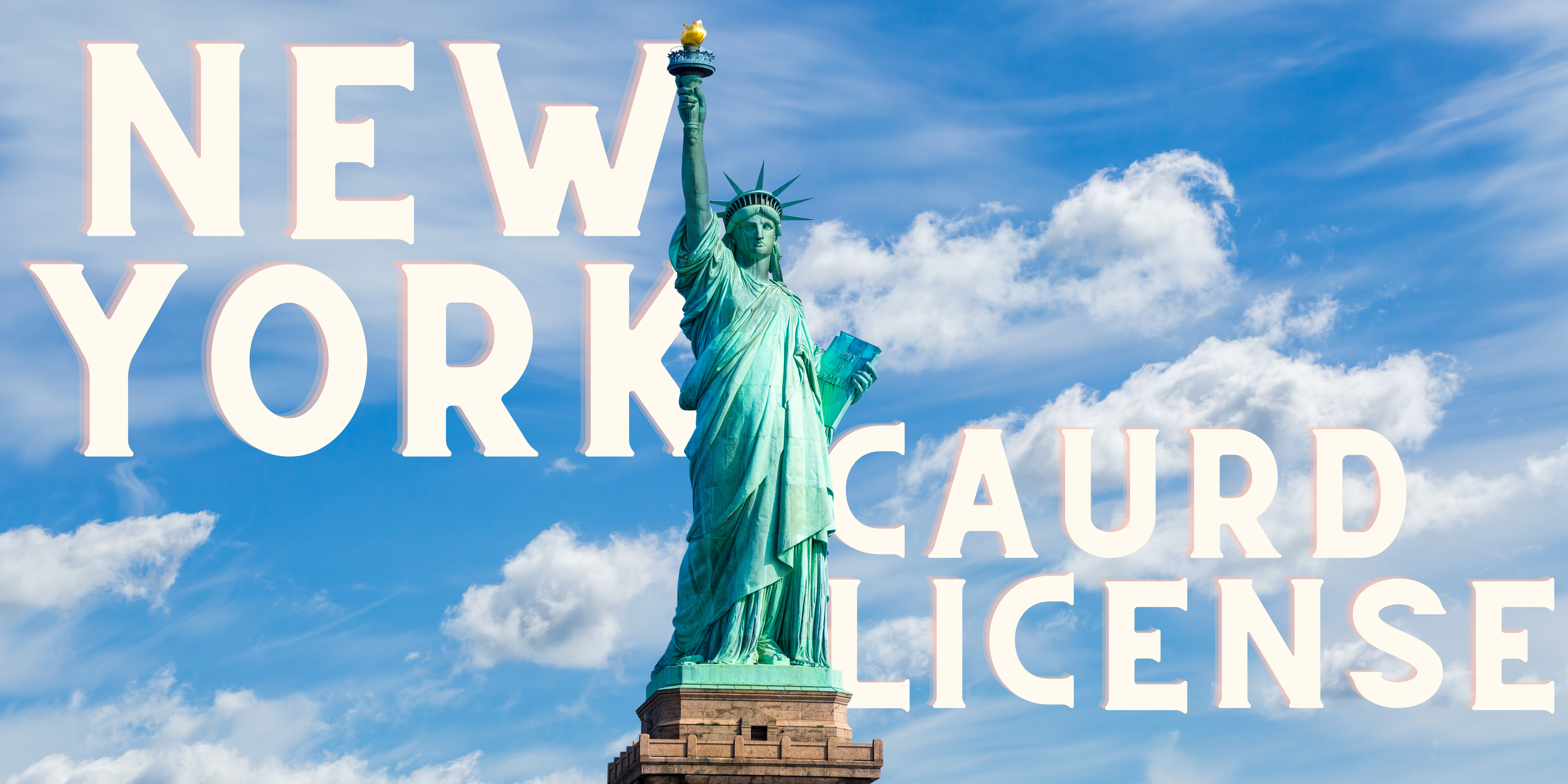 New York Conditional Adult-Use Retail Dispensary License (CAURD)