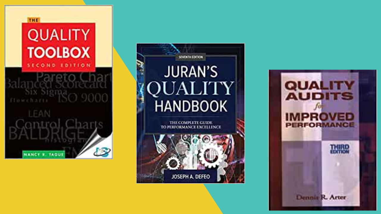 Quality-Management-Books