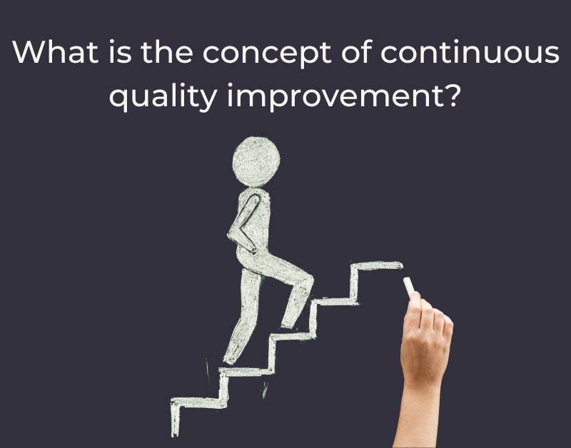 What-is-the-concept-of-continuous-quality-improvement