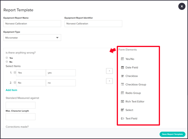 TPM Implementation - Report Template