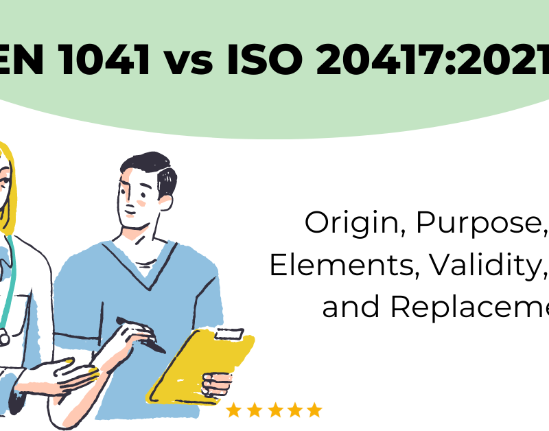EN 1041 vs ISO 204172021