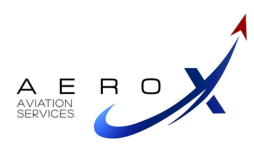 Aerox logo