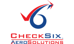 Checksix logo