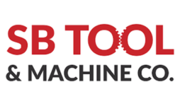 SB tool logo