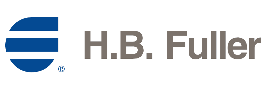 HB Fuller Logo