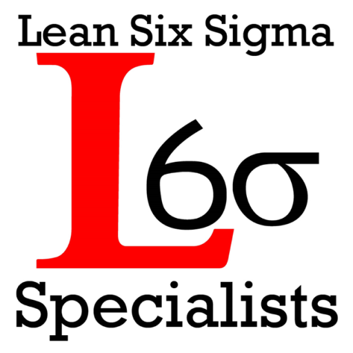 Lean Six Sigma Specialist